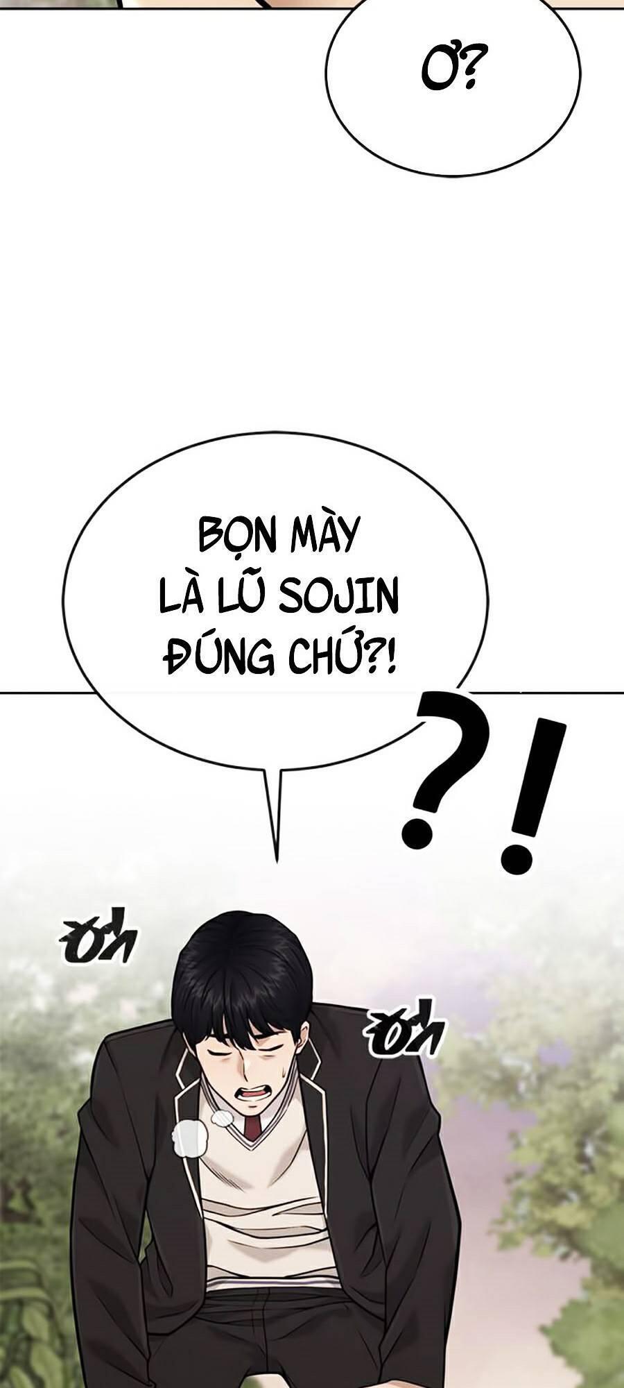 Nhiệm Vụ Diệu Kỳ Chapter 24 - Trang 2