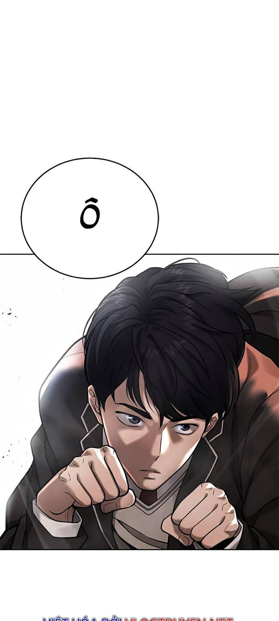 Nhiệm Vụ Diệu Kỳ Chapter 24 - Trang 2