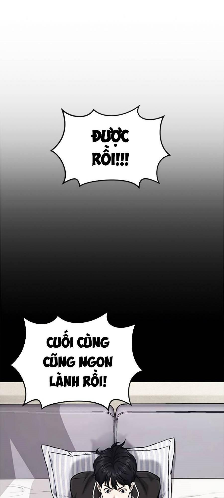 Nhiệm Vụ Diệu Kỳ Chapter 24 - Trang 2