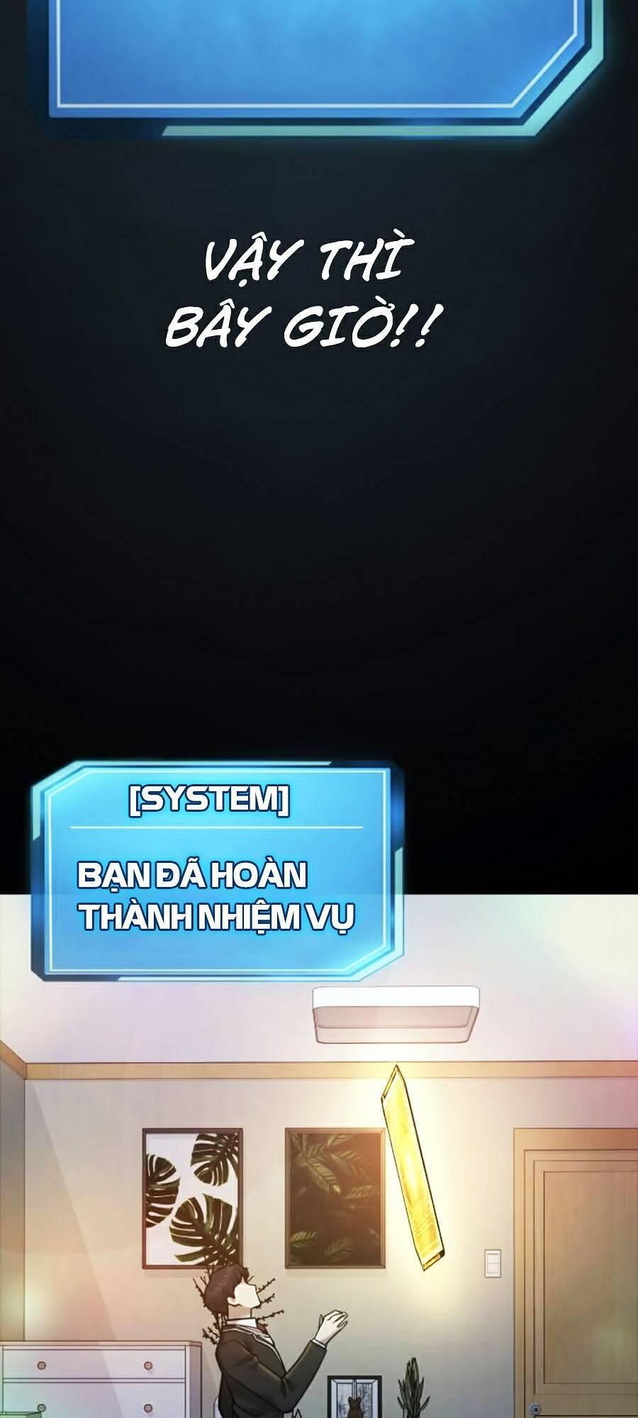 Nhiệm Vụ Diệu Kỳ Chapter 24 - Trang 2