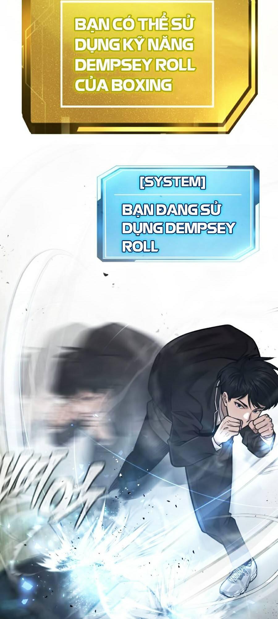 Nhiệm Vụ Diệu Kỳ Chapter 24 - Trang 2