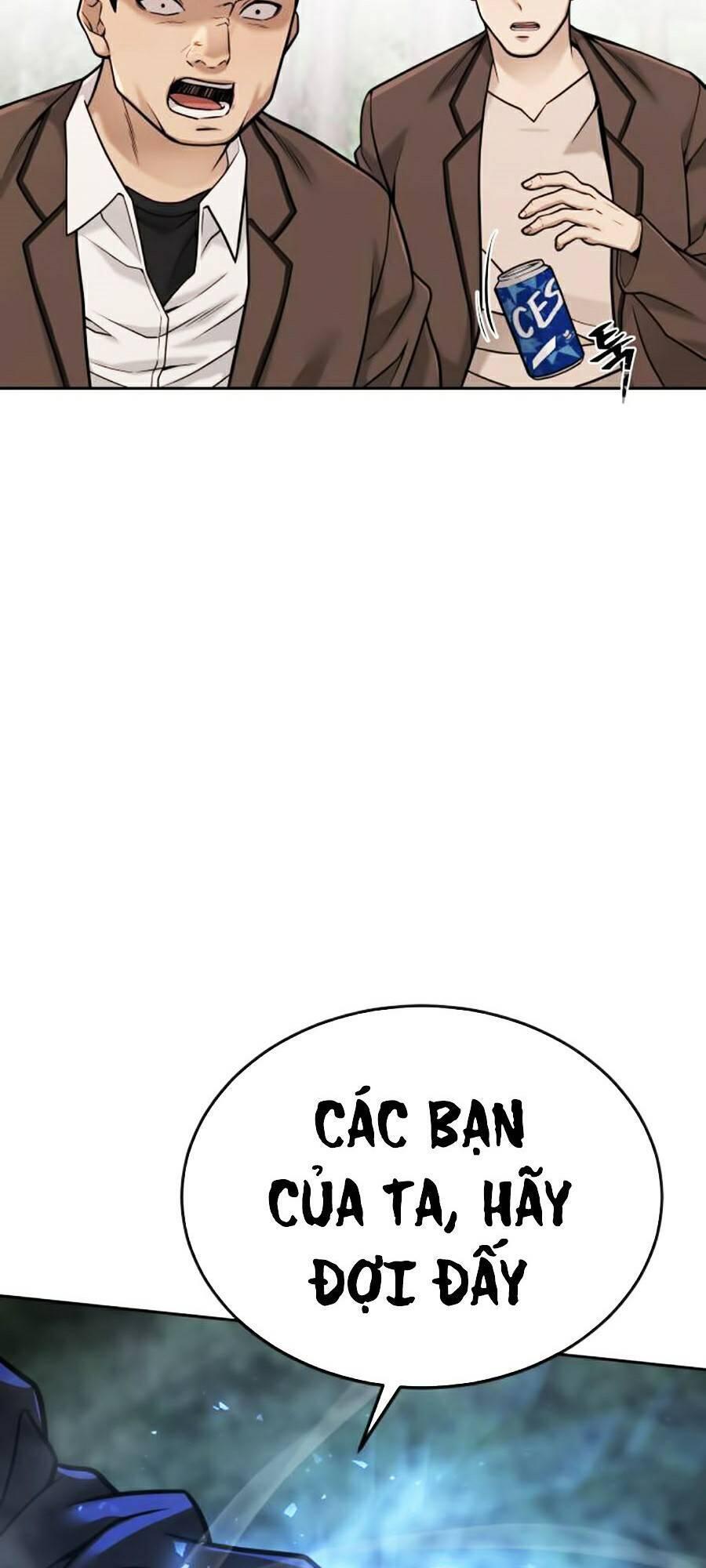 Nhiệm Vụ Diệu Kỳ Chapter 24 - Trang 2