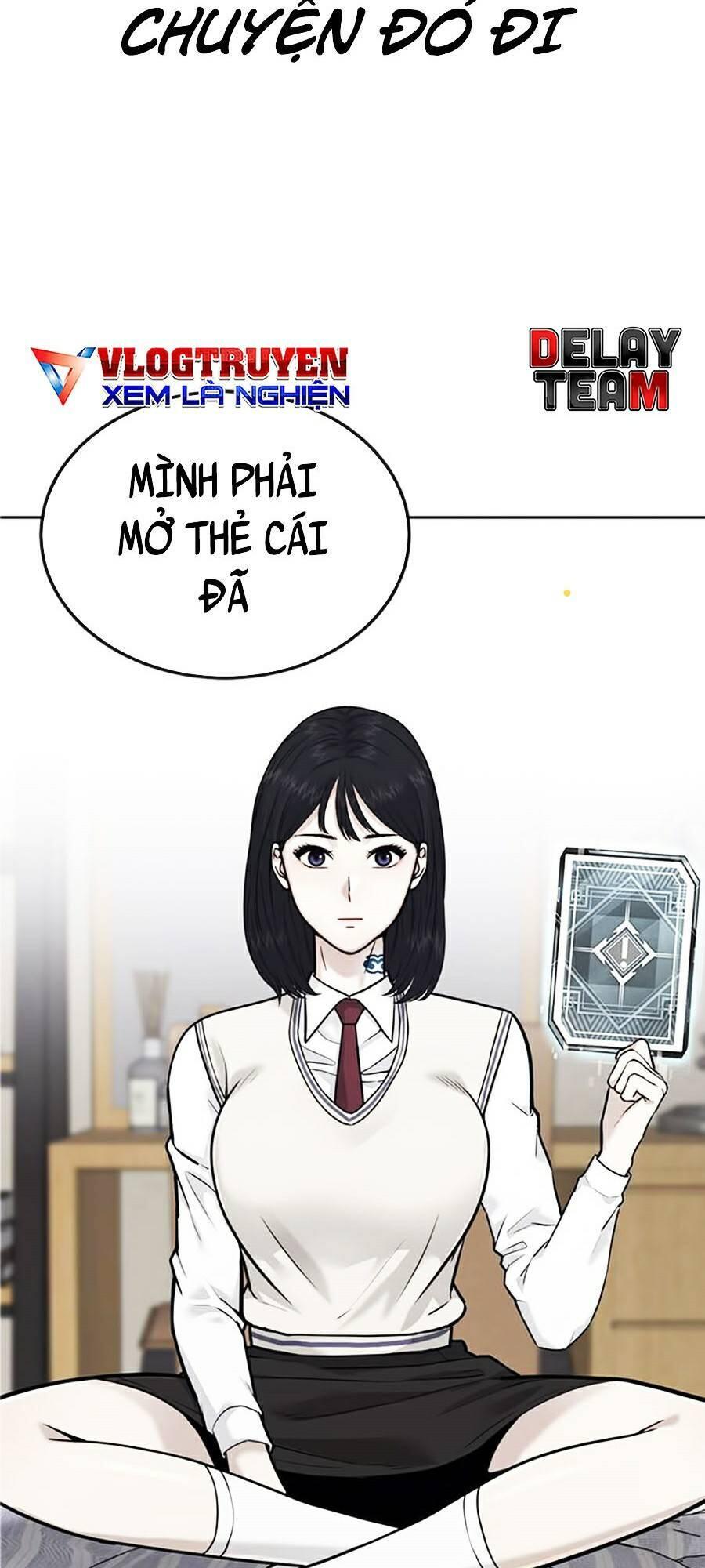 Nhiệm Vụ Diệu Kỳ Chapter 24 - Trang 2