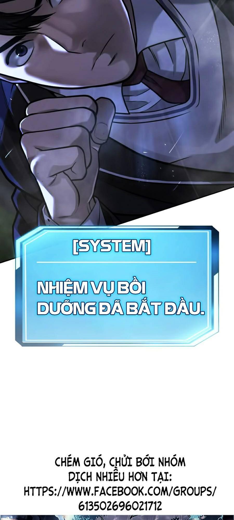 Nhiệm Vụ Diệu Kỳ Chapter 24 - Trang 2