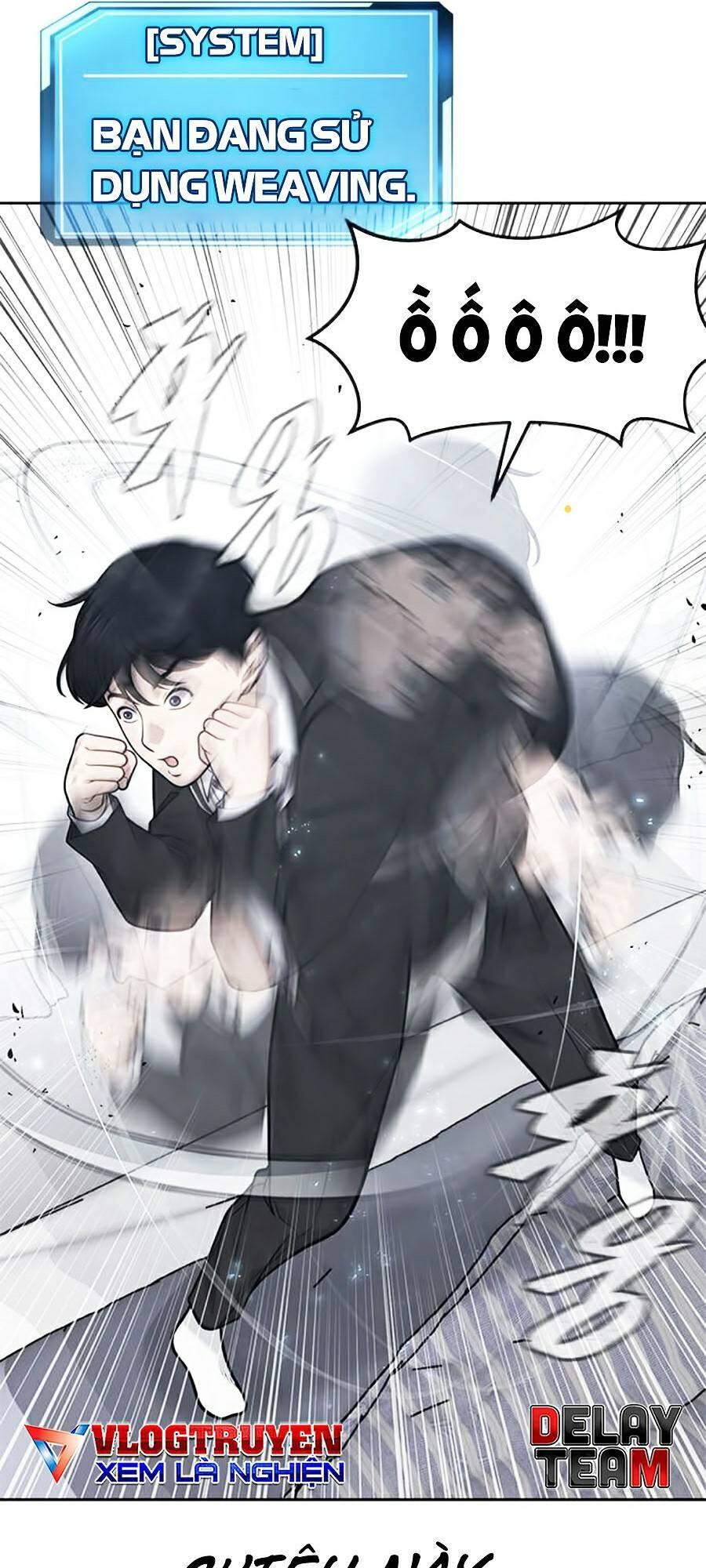 Nhiệm Vụ Diệu Kỳ Chapter 24 - Trang 2