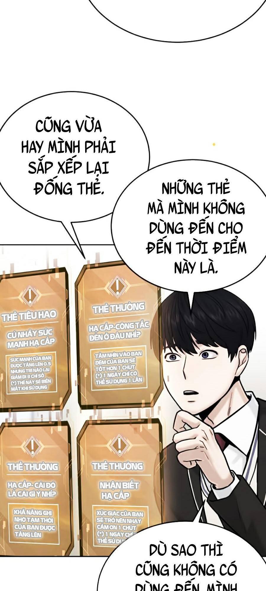 Nhiệm Vụ Diệu Kỳ Chapter 24 - Trang 2