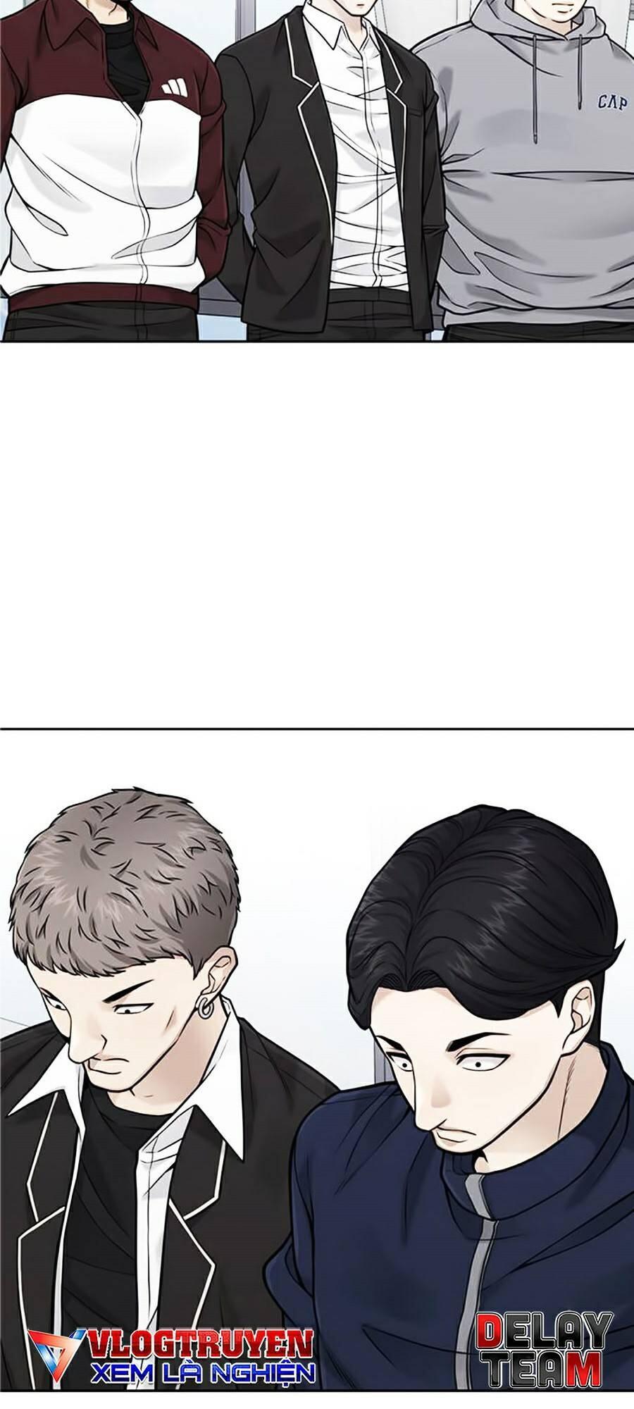 Nhiệm Vụ Diệu Kỳ Chapter 24 - Trang 2