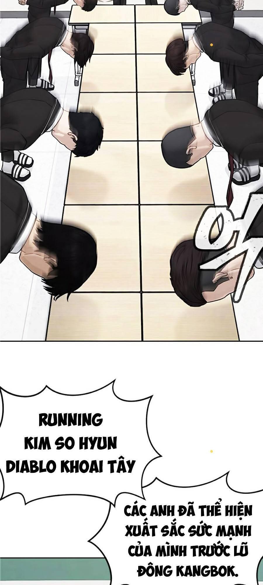 Nhiệm Vụ Diệu Kỳ Chapter 24 - Trang 2