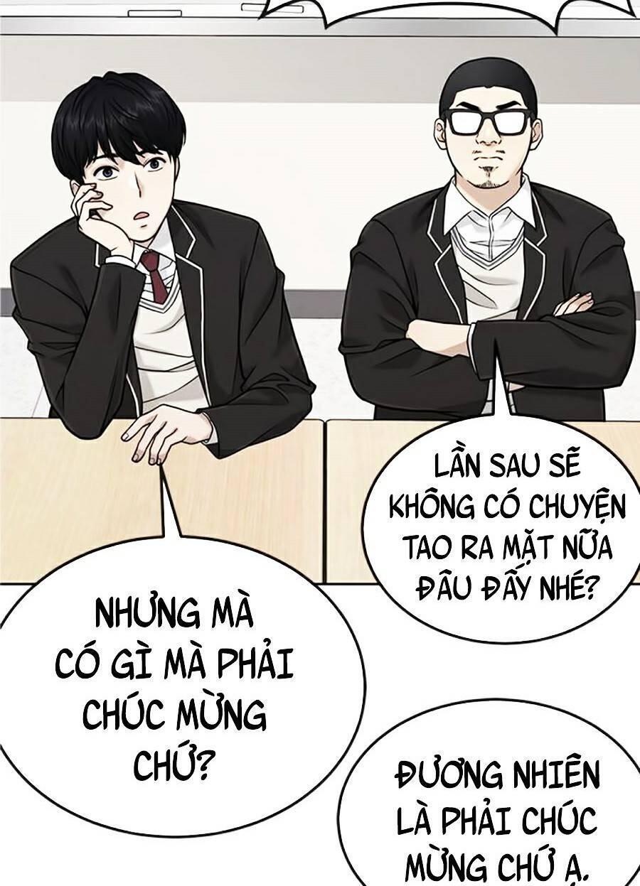 Nhiệm Vụ Diệu Kỳ Chapter 24 - Trang 2