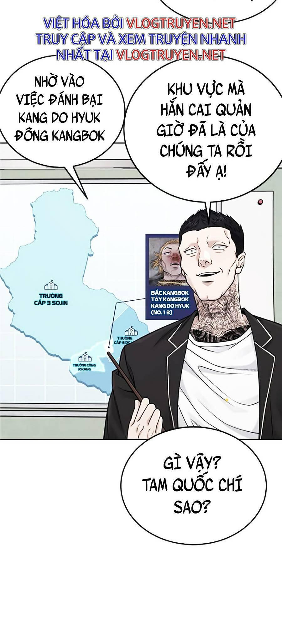 Nhiệm Vụ Diệu Kỳ Chapter 24 - Trang 2