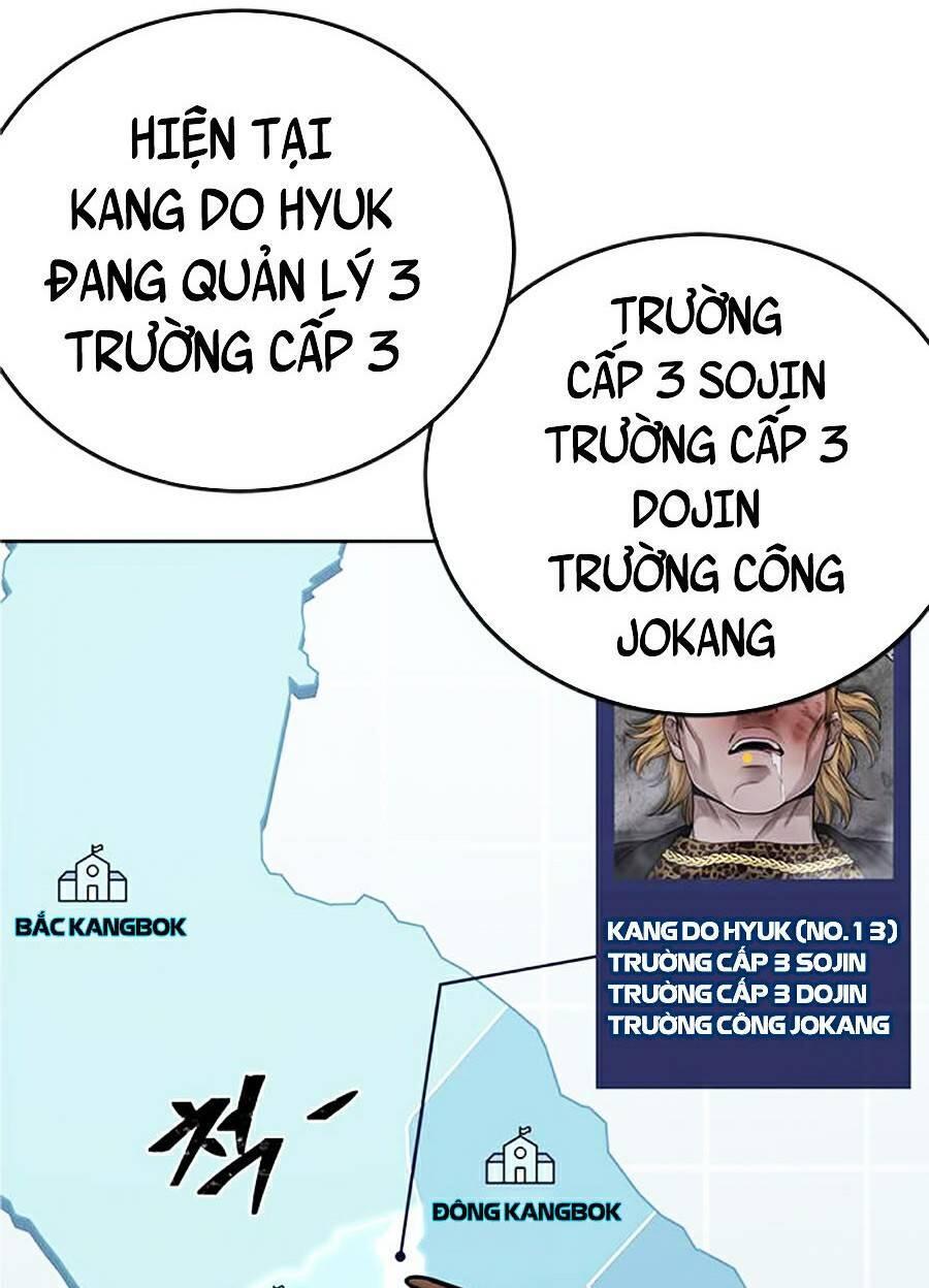 Nhiệm Vụ Diệu Kỳ Chapter 24 - Trang 2