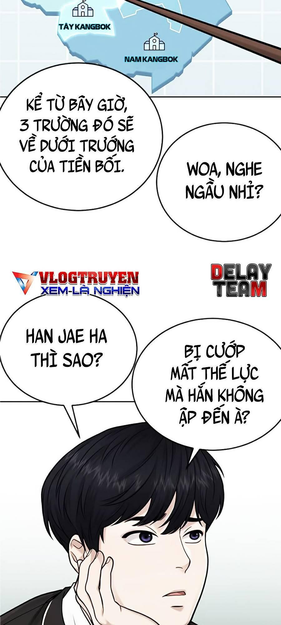 Nhiệm Vụ Diệu Kỳ Chapter 24 - Trang 2