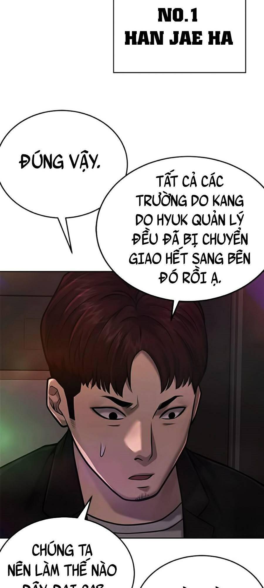 Nhiệm Vụ Diệu Kỳ Chapter 24 - Trang 2