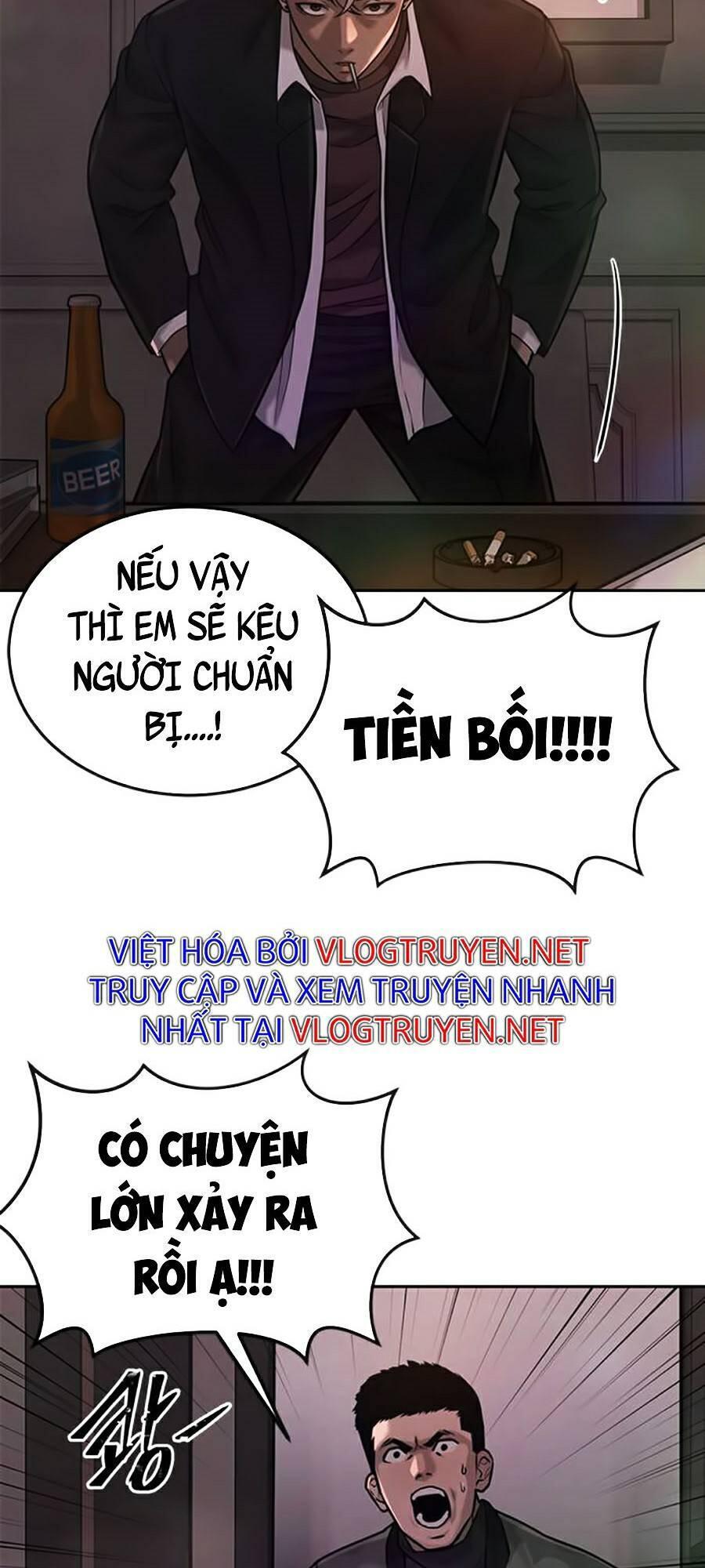Nhiệm Vụ Diệu Kỳ Chapter 24 - Trang 2