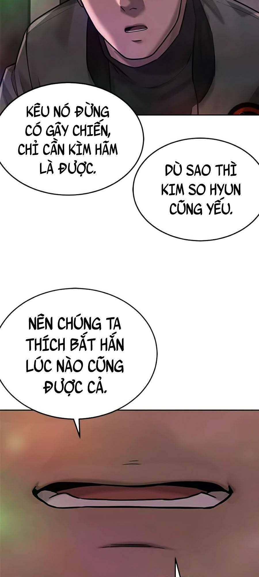 Nhiệm Vụ Diệu Kỳ Chapter 24 - Trang 2