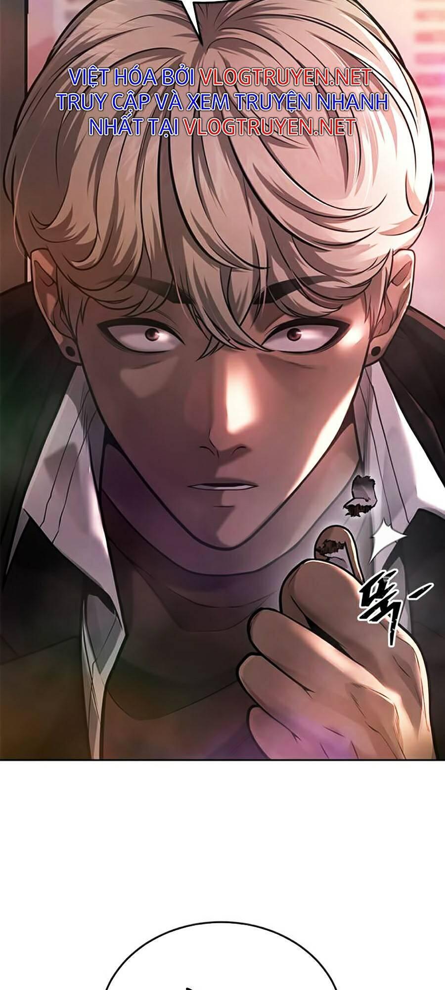 Nhiệm Vụ Diệu Kỳ Chapter 24 - Trang 2