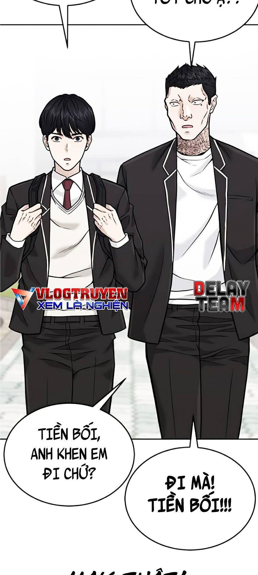 Nhiệm Vụ Diệu Kỳ Chapter 24 - Trang 2