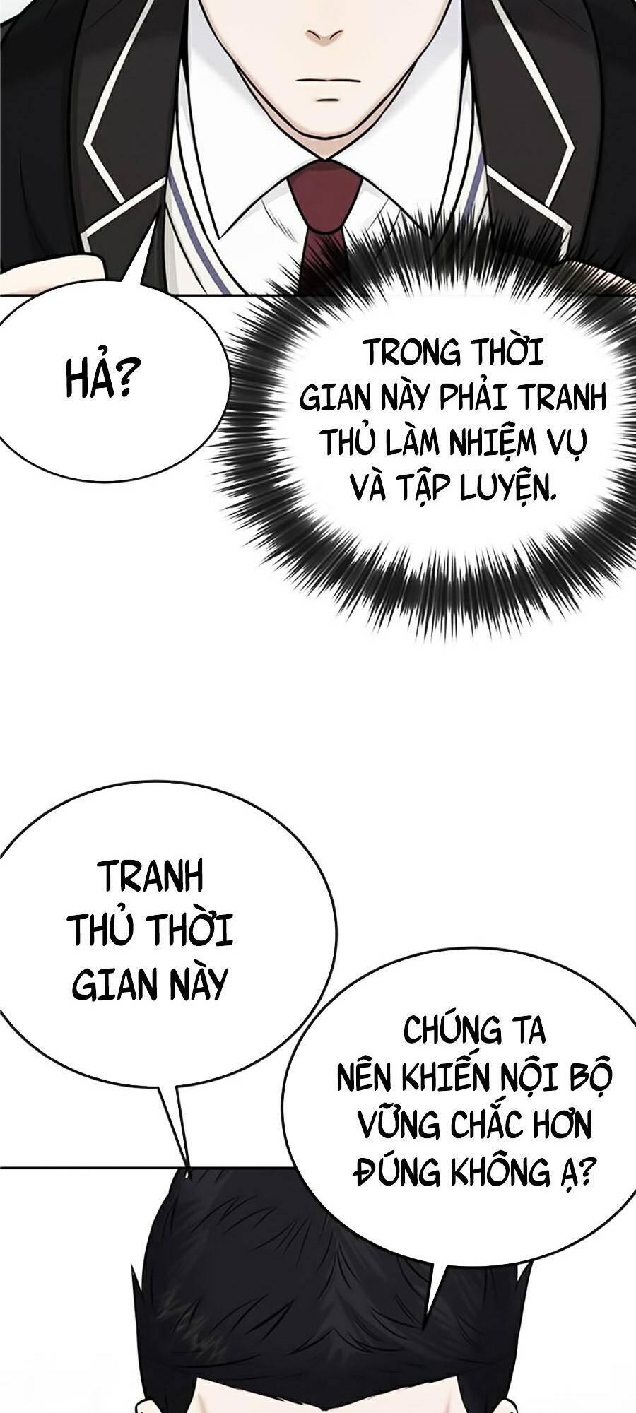 Nhiệm Vụ Diệu Kỳ Chapter 24 - Trang 2