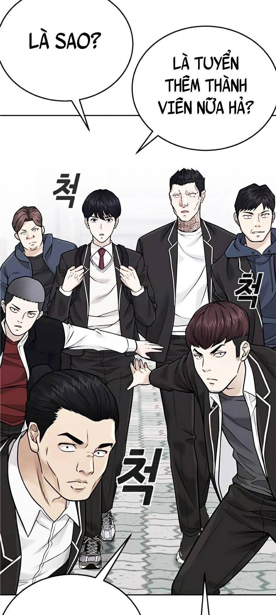 Nhiệm Vụ Diệu Kỳ Chapter 24 - Trang 2