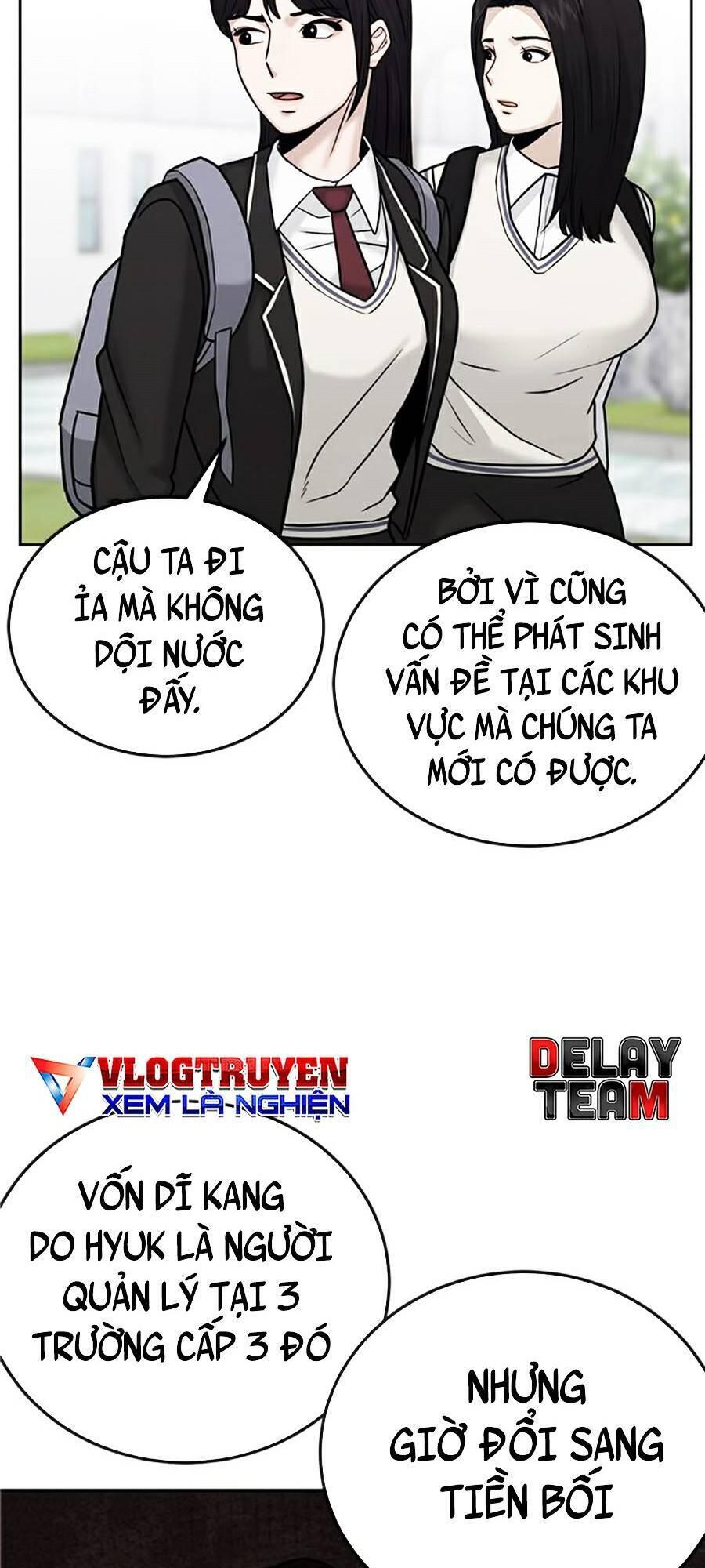 Nhiệm Vụ Diệu Kỳ Chapter 24 - Trang 2