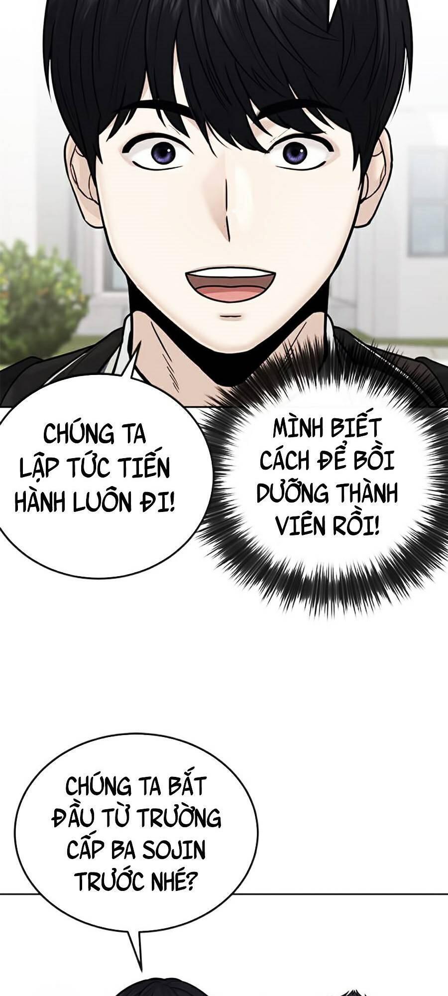 Nhiệm Vụ Diệu Kỳ Chapter 24 - Trang 2