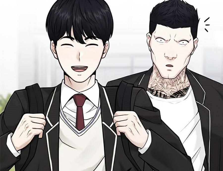 Nhiệm Vụ Diệu Kỳ Chapter 24 - Trang 2