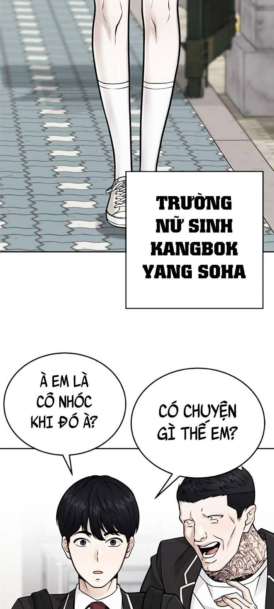 Nhiệm Vụ Diệu Kỳ Chapter 24 - Trang 2