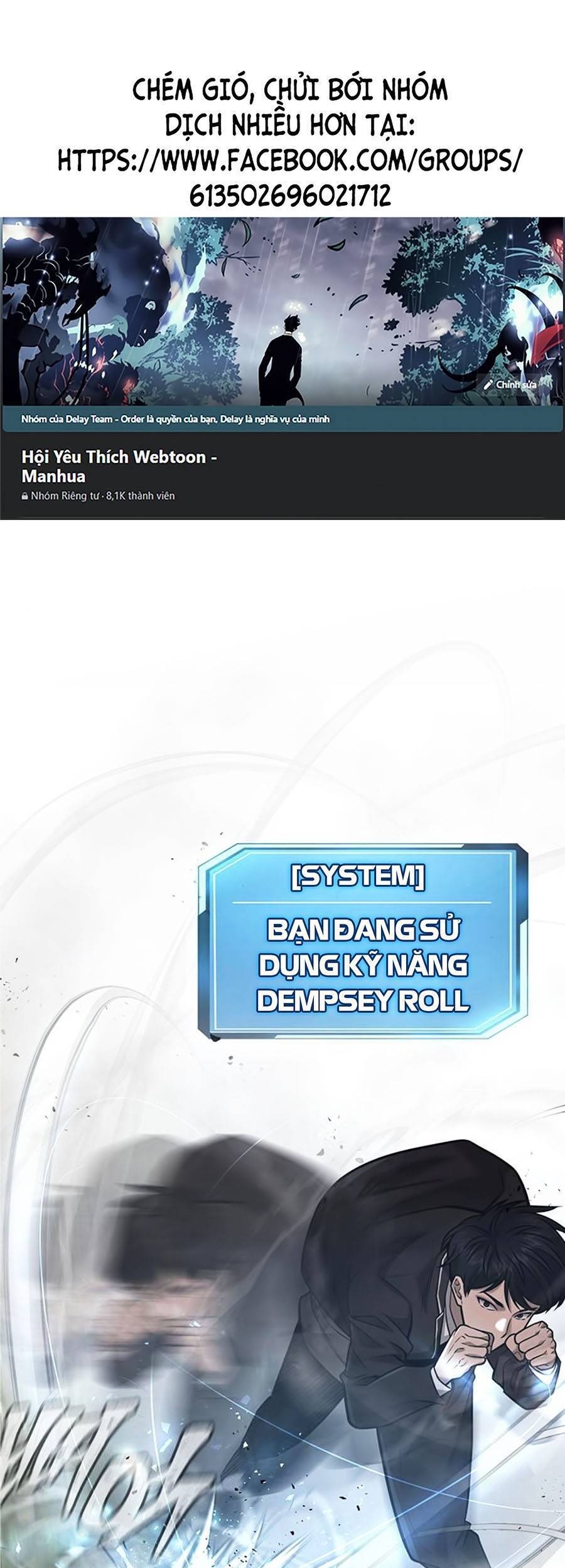 Nhiệm Vụ Diệu Kỳ Chapter 25 - Trang 2