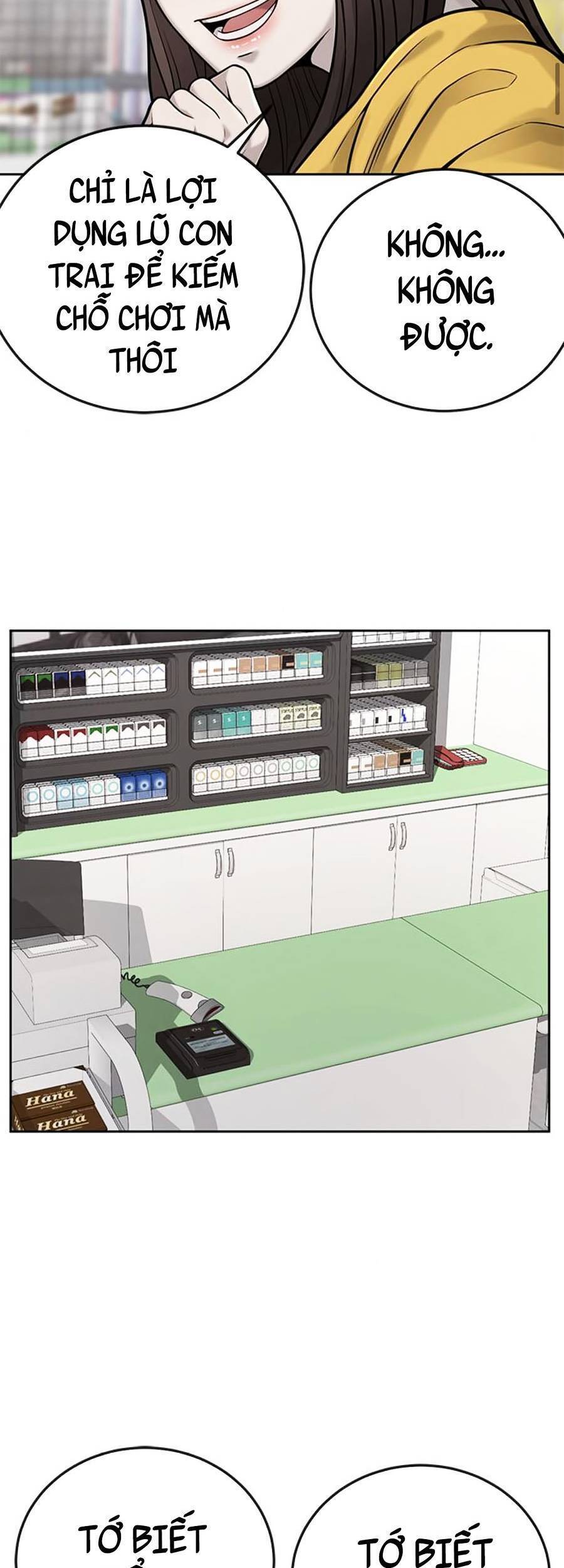 Nhiệm Vụ Diệu Kỳ Chapter 25 - Trang 2