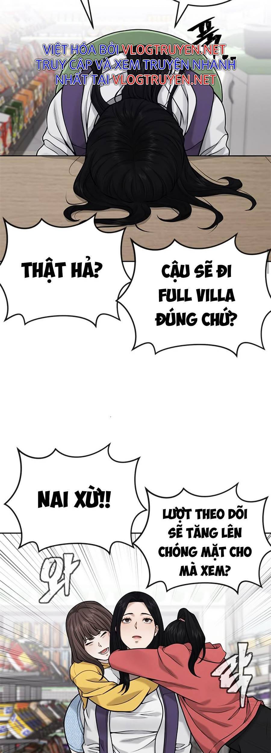 Nhiệm Vụ Diệu Kỳ Chapter 25 - Trang 2