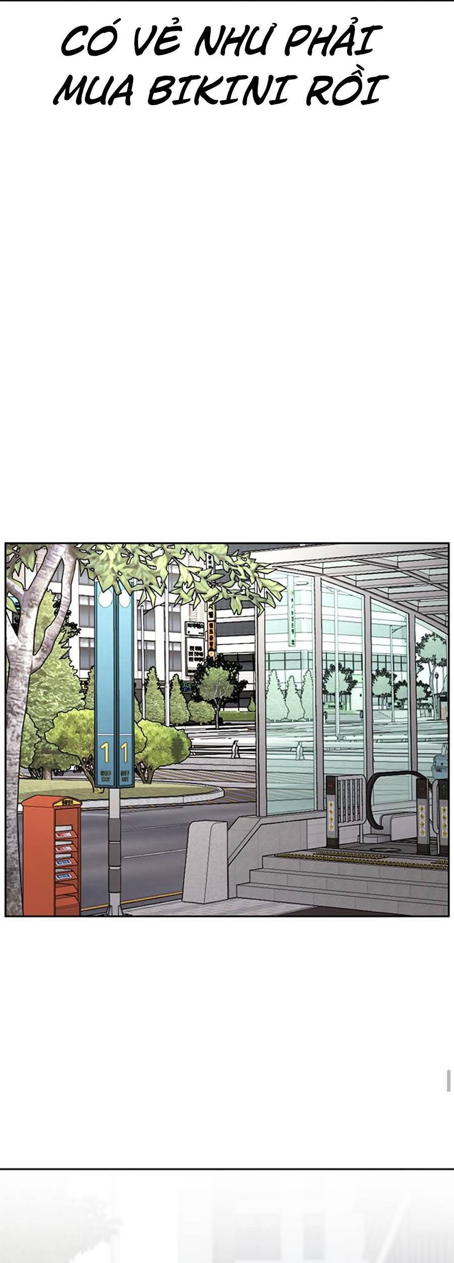 Nhiệm Vụ Diệu Kỳ Chapter 25 - Trang 2