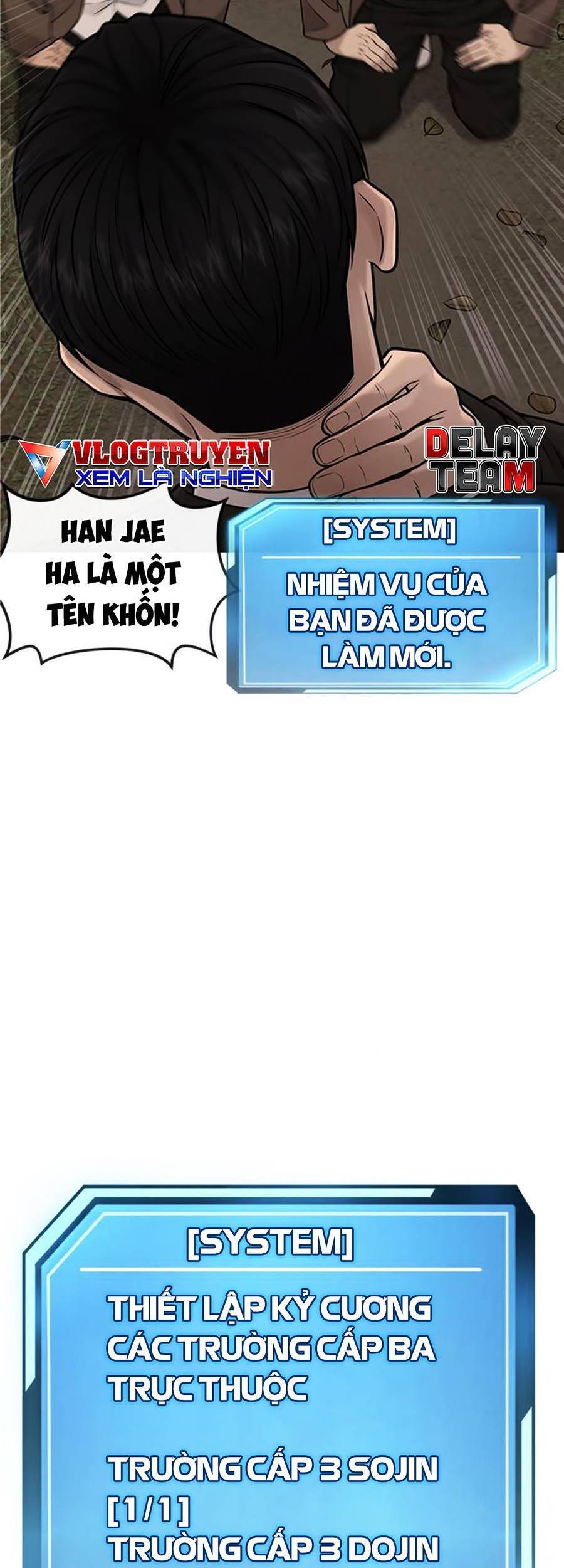 Nhiệm Vụ Diệu Kỳ Chapter 25 - Trang 2