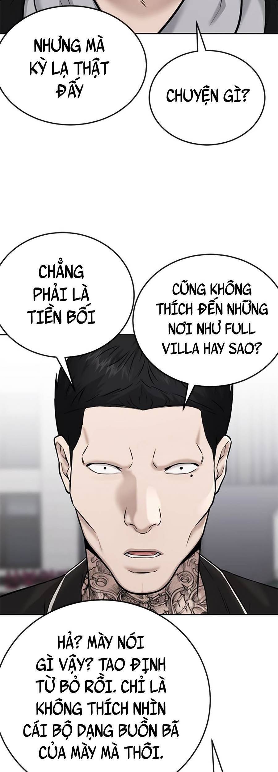 Nhiệm Vụ Diệu Kỳ Chapter 25 - Trang 2