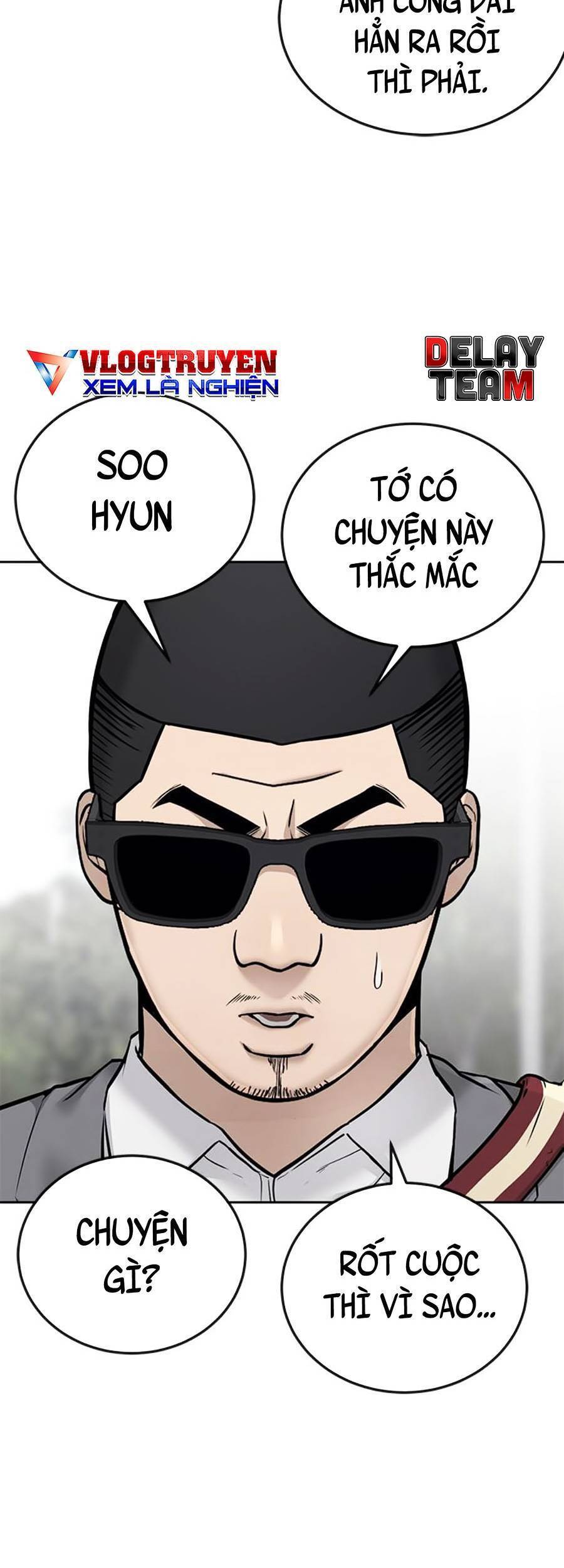 Nhiệm Vụ Diệu Kỳ Chapter 25 - Trang 2