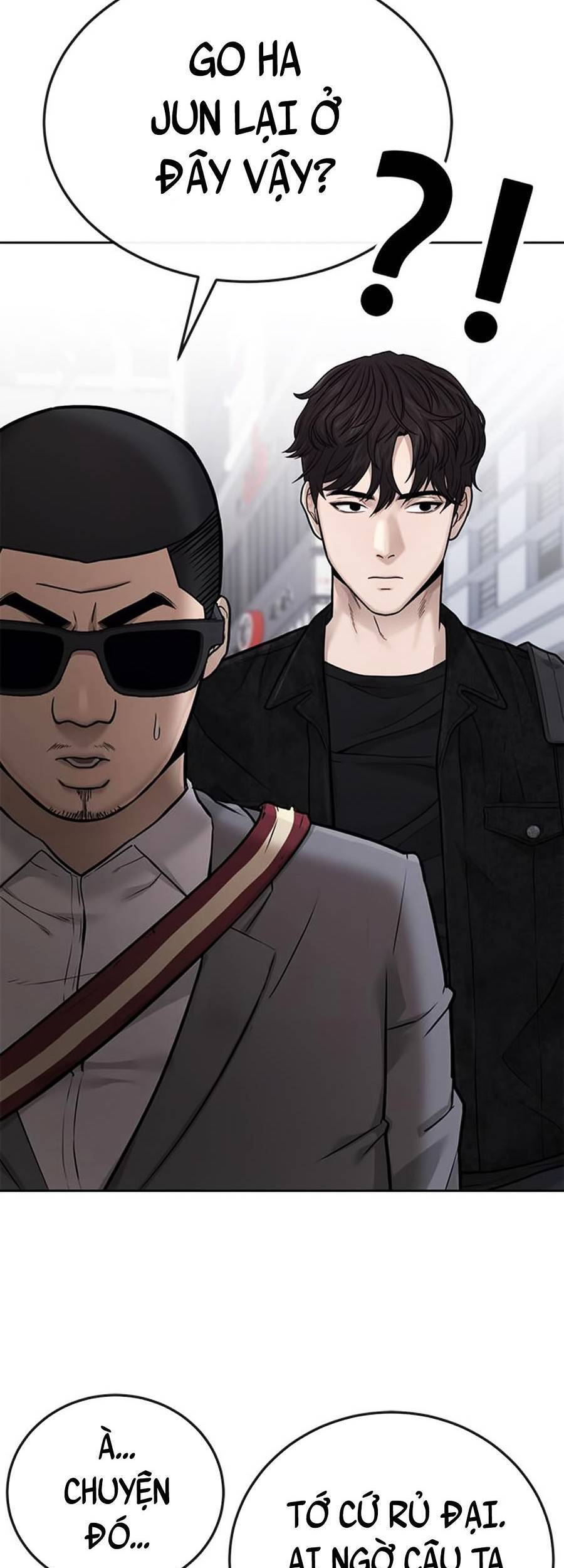 Nhiệm Vụ Diệu Kỳ Chapter 25 - Trang 2