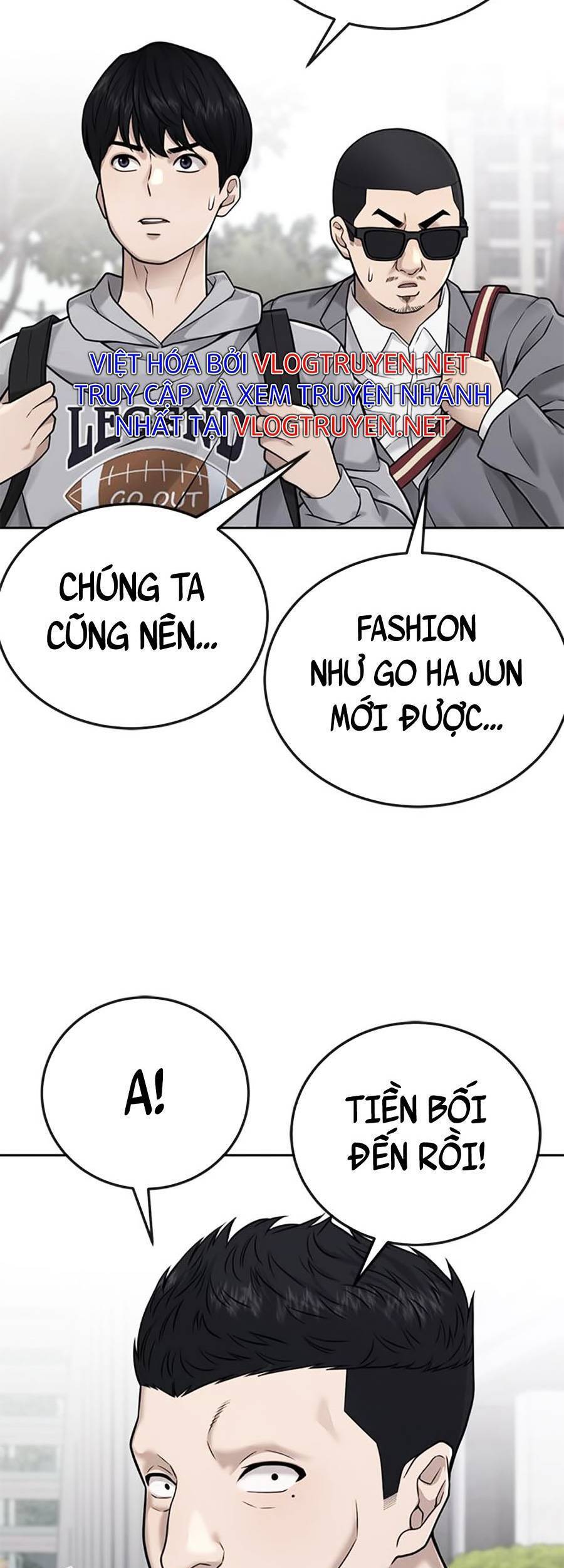 Nhiệm Vụ Diệu Kỳ Chapter 25 - Trang 2