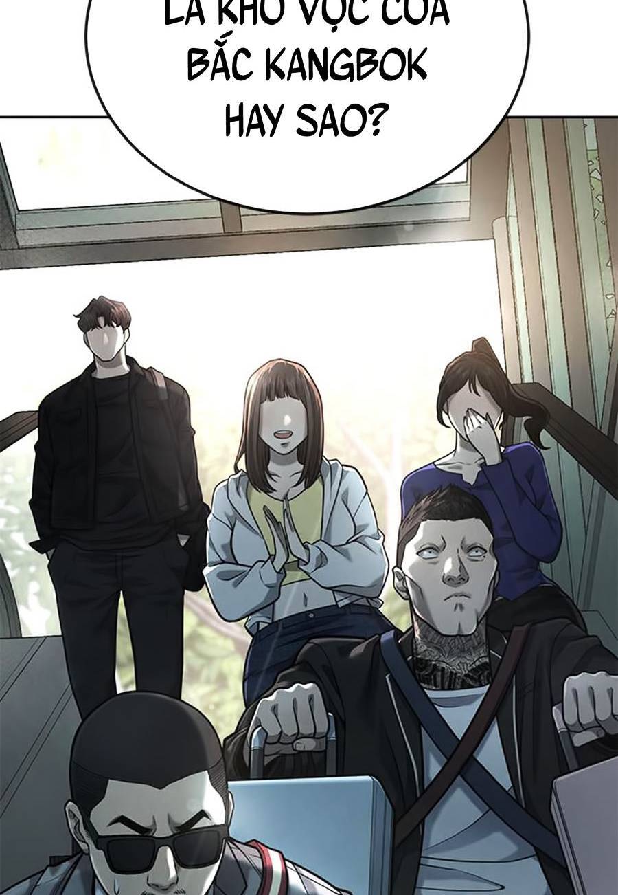 Nhiệm Vụ Diệu Kỳ Chapter 25 - Trang 2