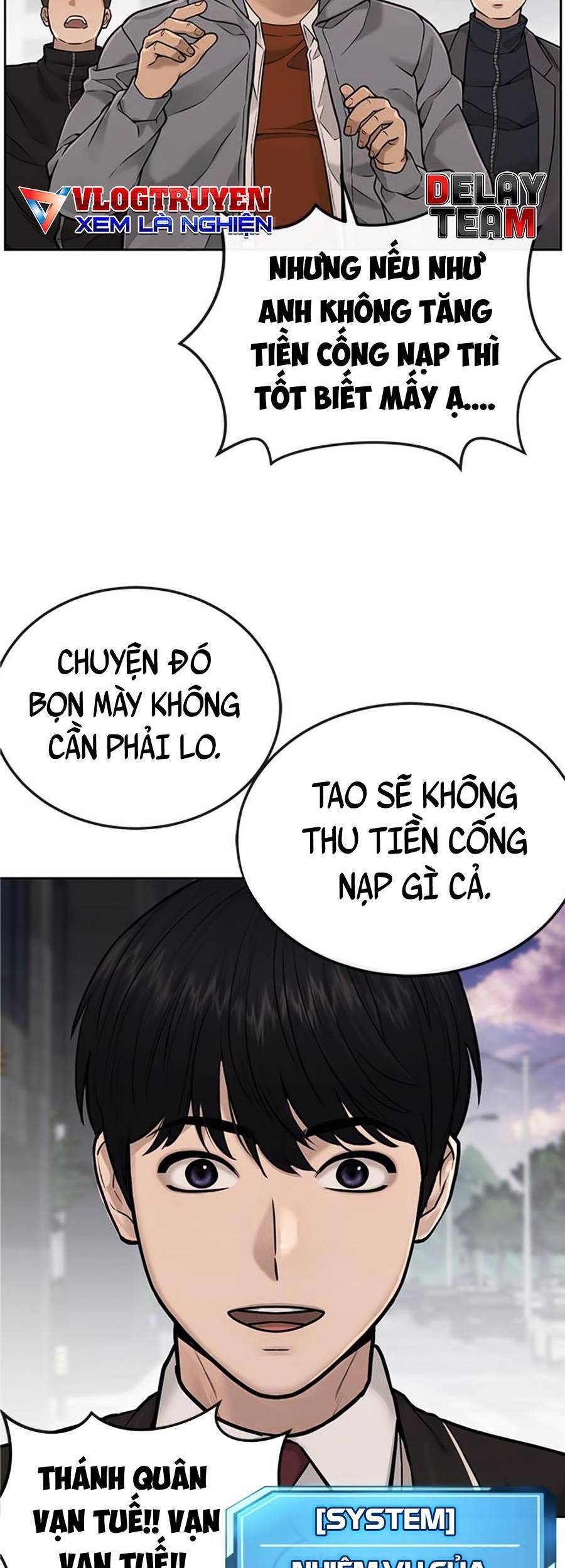 Nhiệm Vụ Diệu Kỳ Chapter 25 - Trang 2