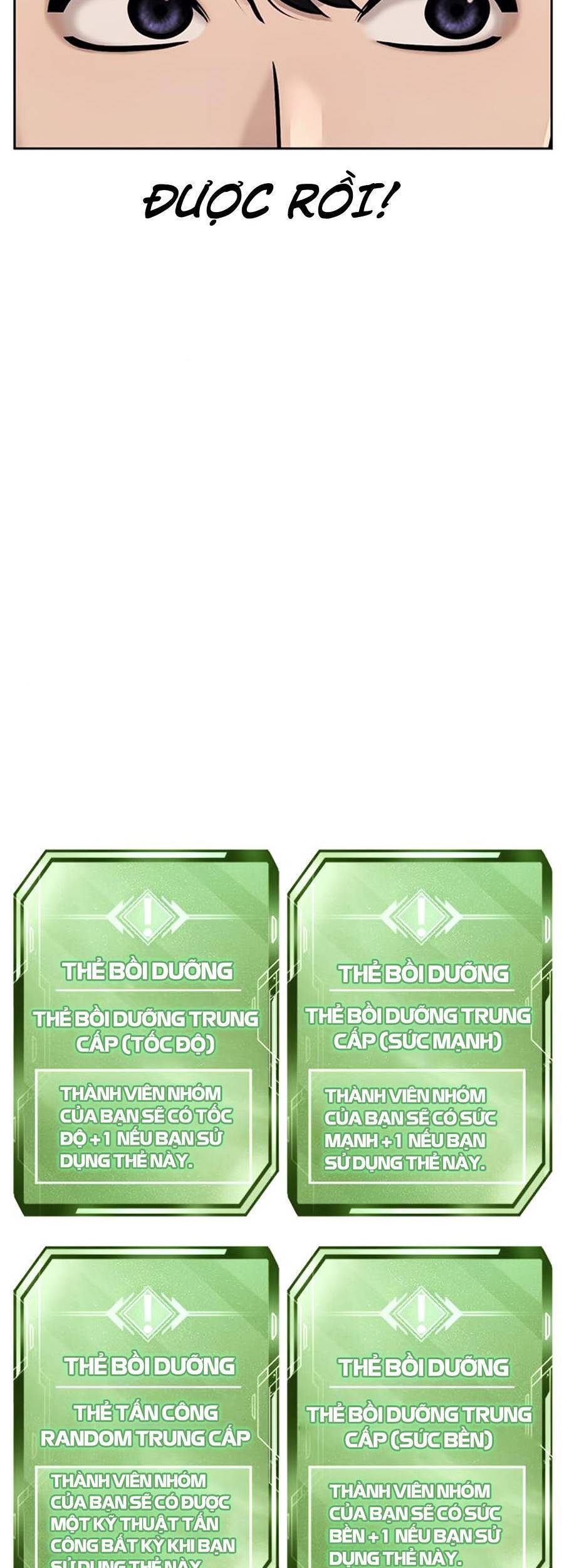 Nhiệm Vụ Diệu Kỳ Chapter 25 - Trang 2