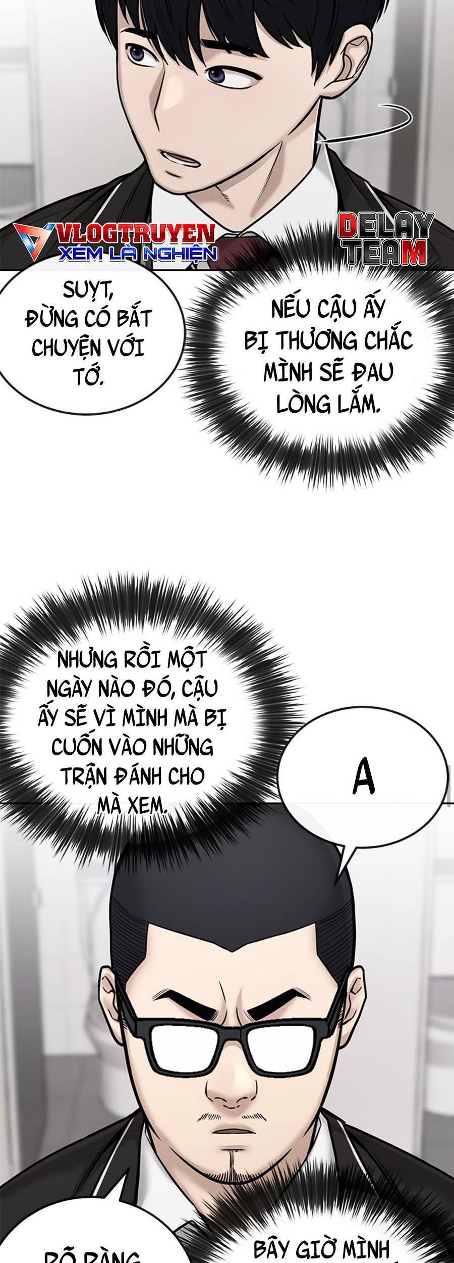 Nhiệm Vụ Diệu Kỳ Chapter 25 - Trang 2