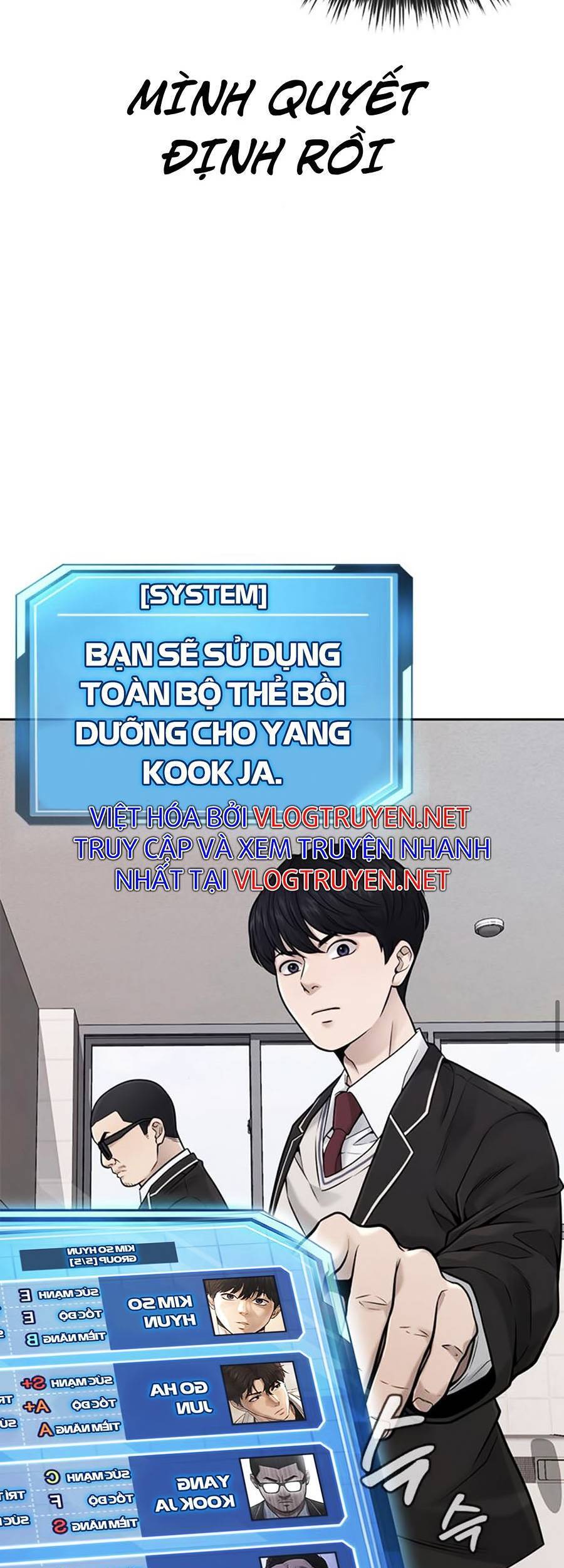 Nhiệm Vụ Diệu Kỳ Chapter 25 - Trang 2