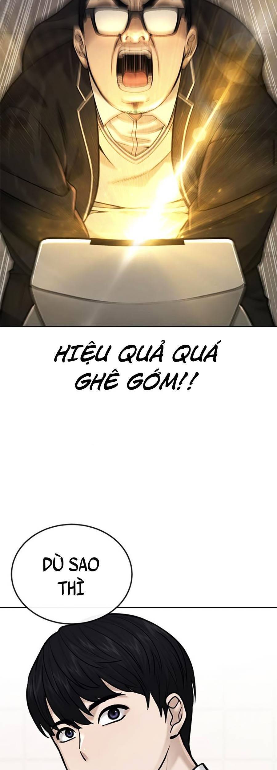 Nhiệm Vụ Diệu Kỳ Chapter 25 - Trang 2