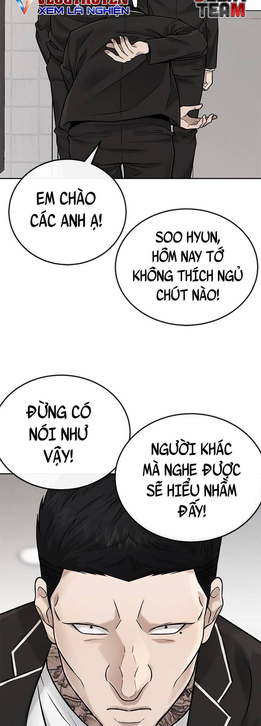 Nhiệm Vụ Diệu Kỳ Chapter 25 - Trang 2