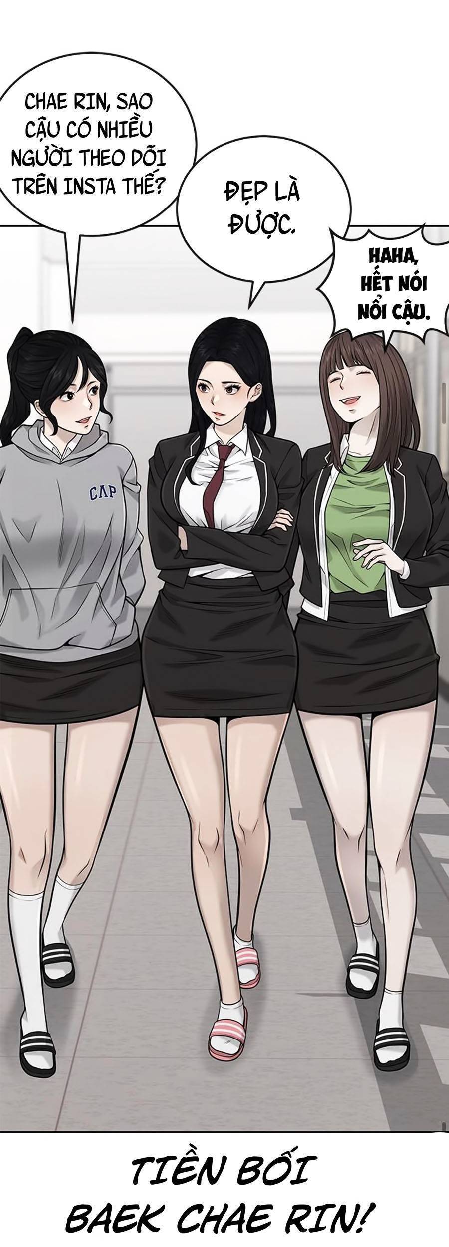 Nhiệm Vụ Diệu Kỳ Chapter 25 - Trang 2