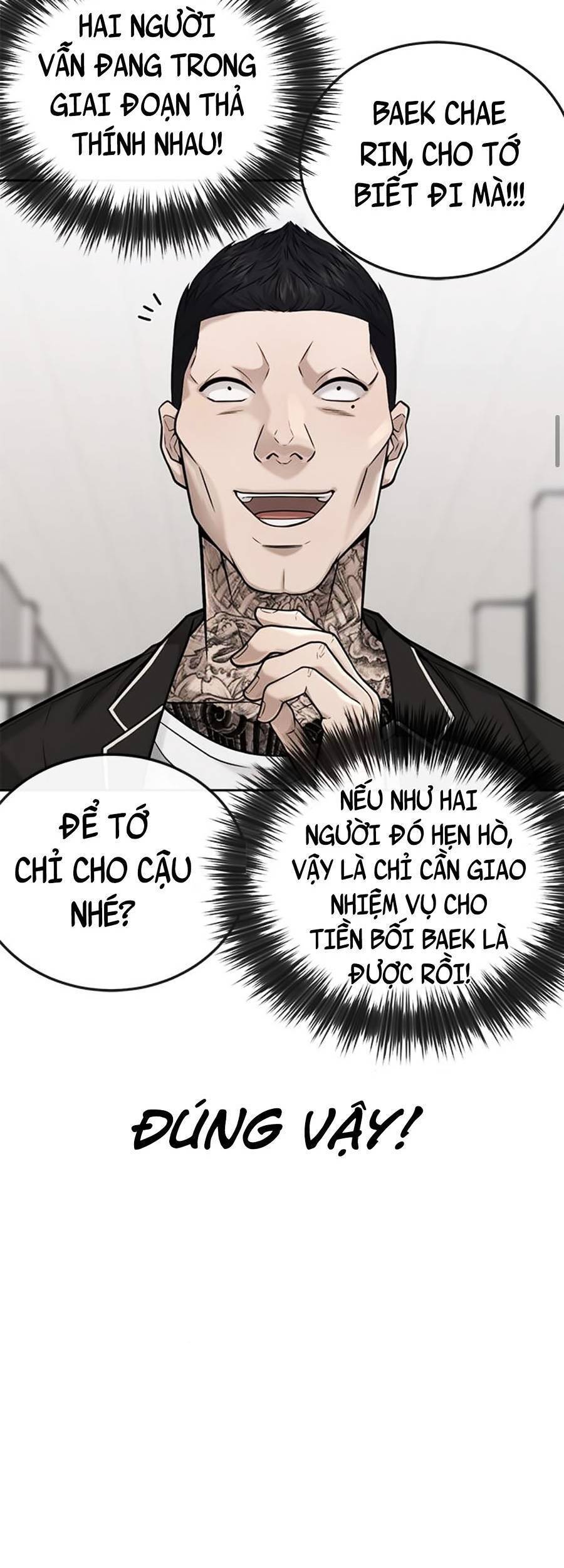 Nhiệm Vụ Diệu Kỳ Chapter 25 - Trang 2
