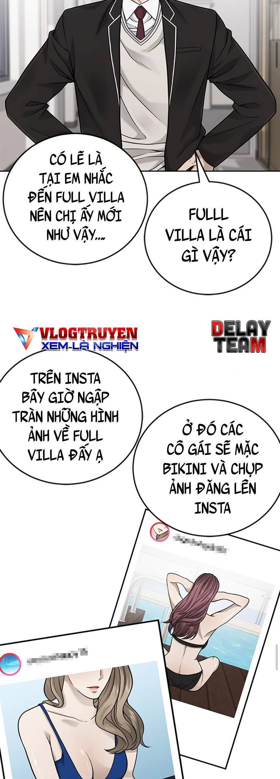 Nhiệm Vụ Diệu Kỳ Chapter 25 - Trang 2