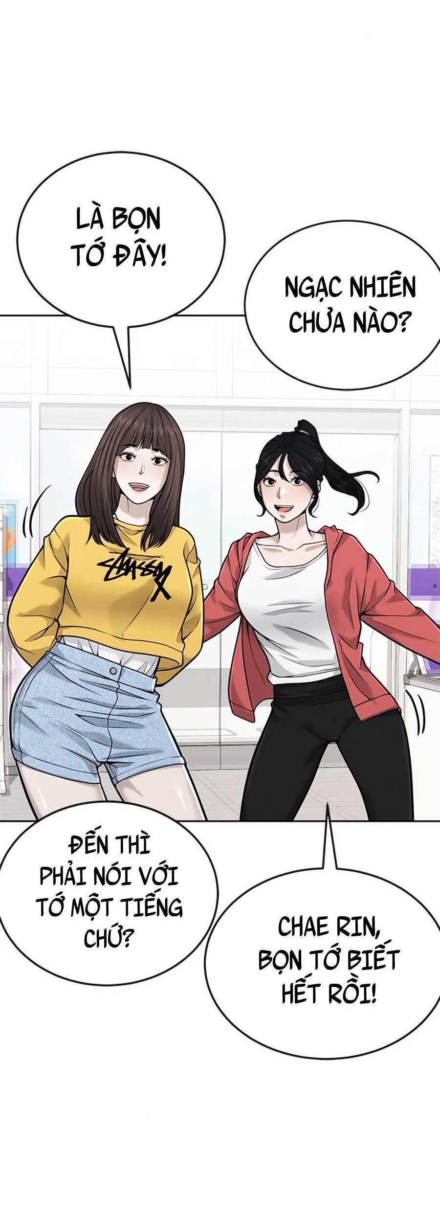 Nhiệm Vụ Diệu Kỳ Chapter 25 - Trang 2