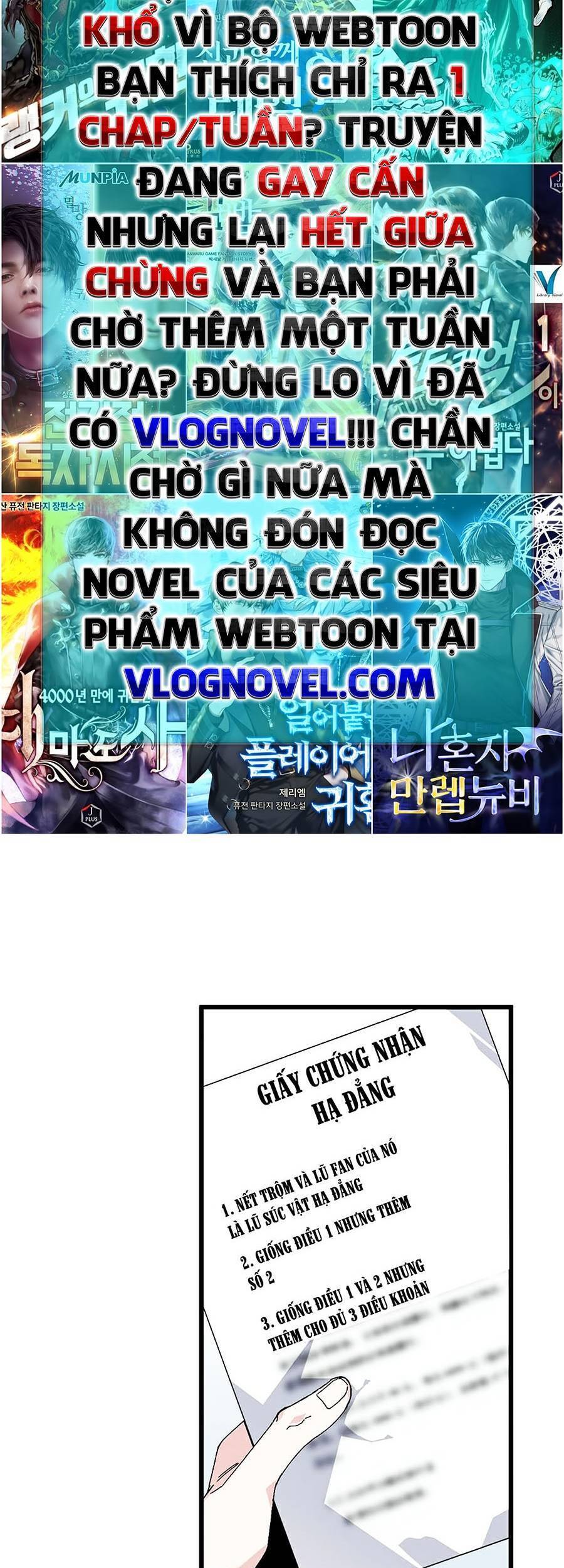 Nhiệm Vụ Diệu Kỳ Chapter 25 - Trang 2