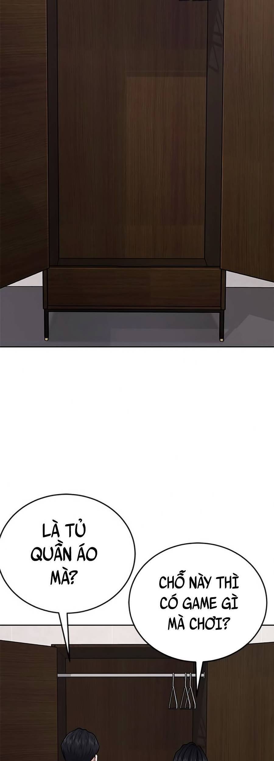 Nhiệm Vụ Diệu Kỳ Chapter 26 - Trang 2