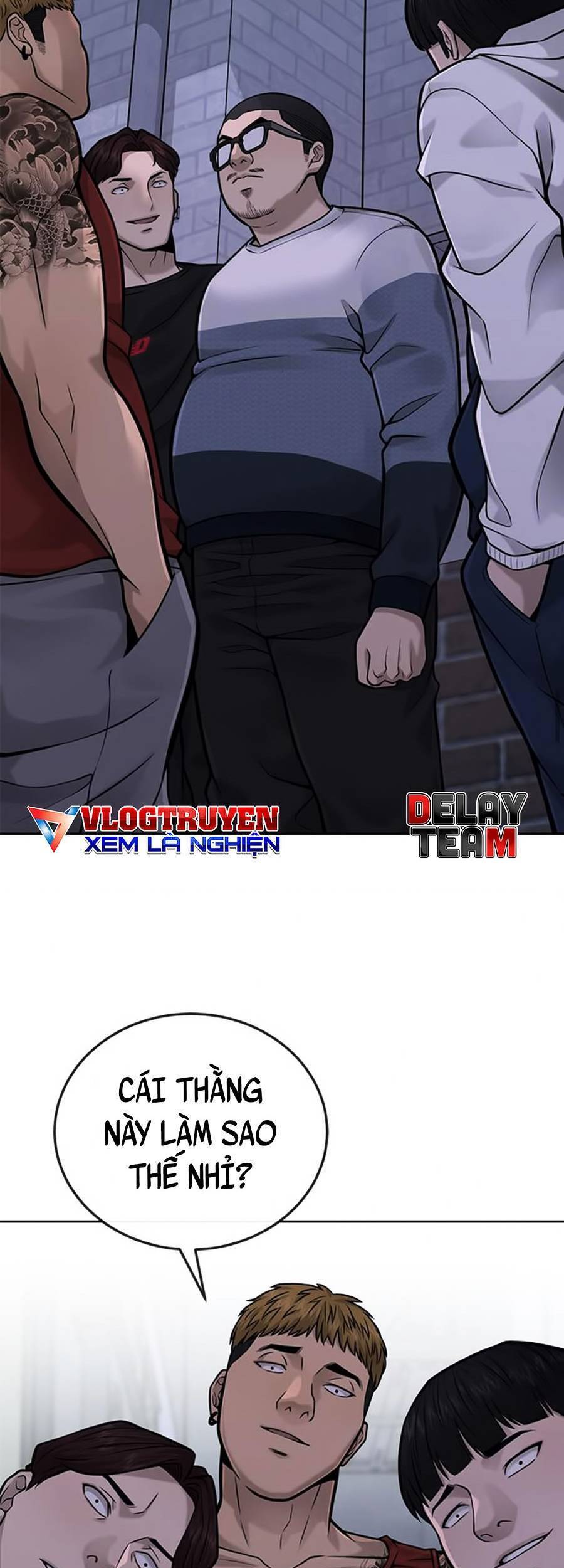 Nhiệm Vụ Diệu Kỳ Chapter 27 - Trang 2